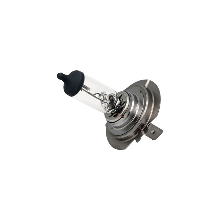 لامپ خودرو پاسیکو مدل 100W P807 پایه H7 بسته دو عددی