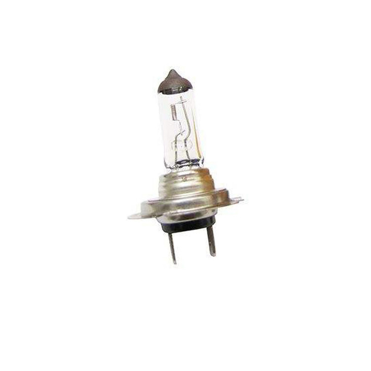 لامپ خودرو پاسیکو مدل 100W P807 پایه H7 بسته دو عددی
