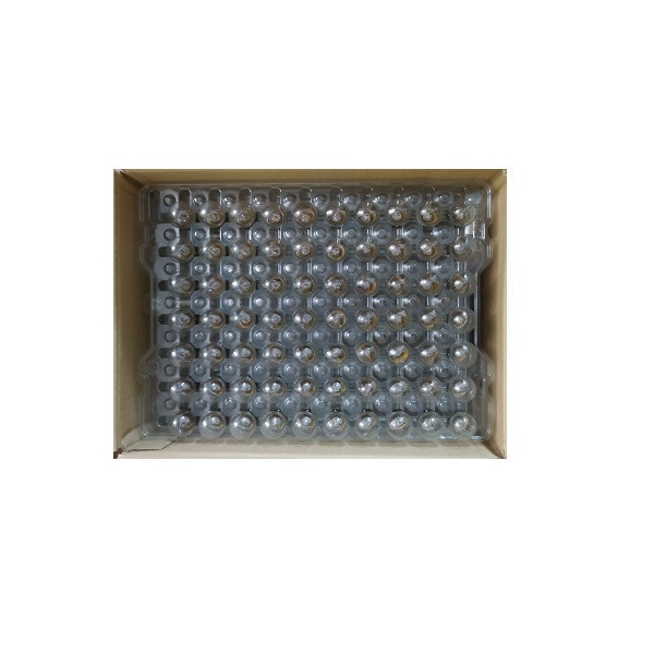 لامپ خودرو اسرام مدل P21/5W 12V ORIGINAL 7528 بسته 10 عددی