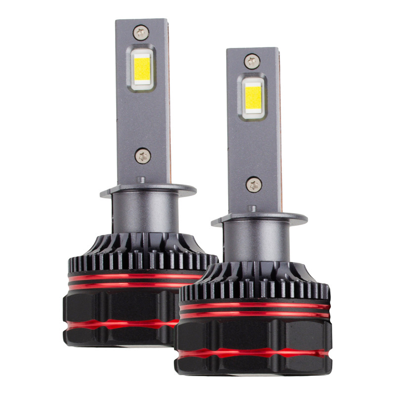 هدلایت توبیز مدل GT80 پایه H1 بسته 2 عددی