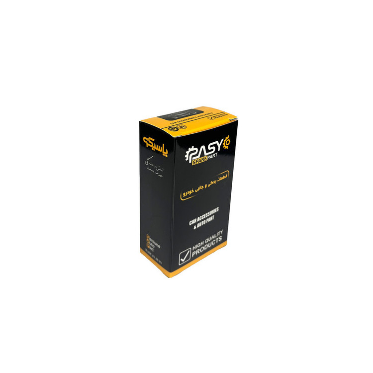 لامپ خودرو پاسیکو مدل P806 H4-100/90W P43T