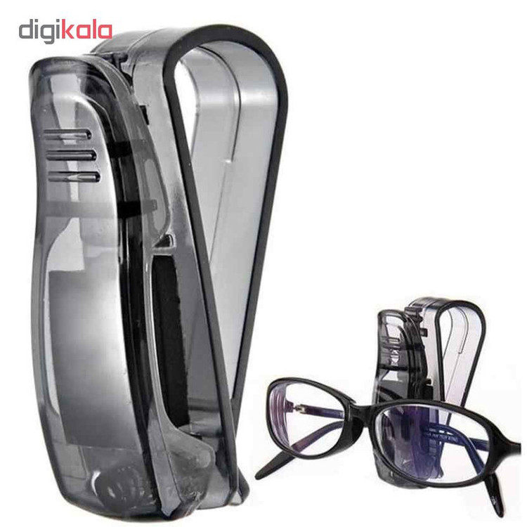جا عینکی خودرو مدل GH01