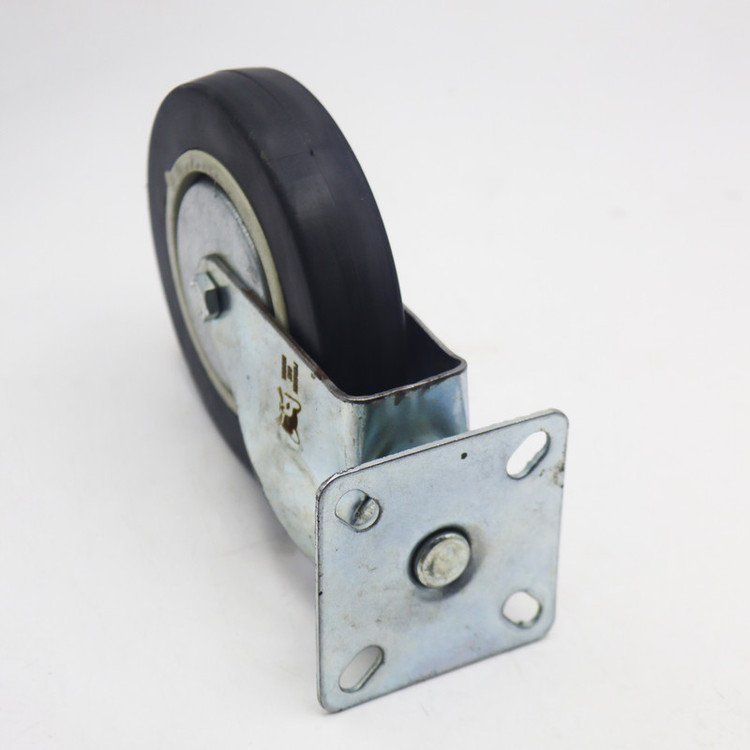 چرخ کفیدار پرشین کت کد YP-NO-LASTIK-KAFI-120*28MM