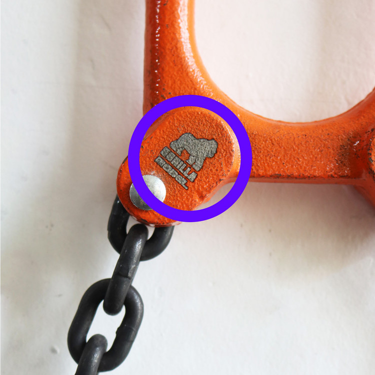 بشکه گیر مدل گوریلا کد YP-1TON