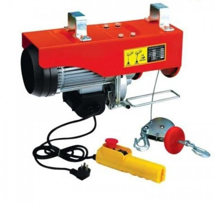 وینچ برقی مدل PA250