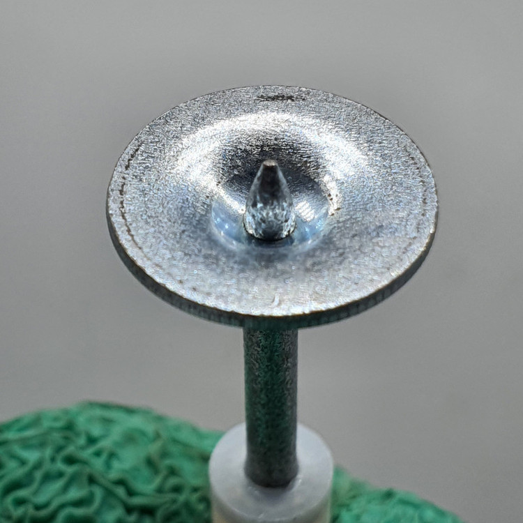 میخ چاشنی دار میخکوب دستی کد p50 مجموعه 50 عددی
