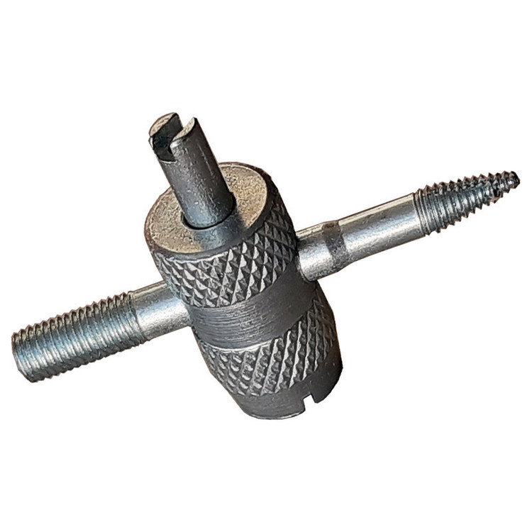 آچار سوزن والف مدل KL-15 سایز 1.5 میلیمتر