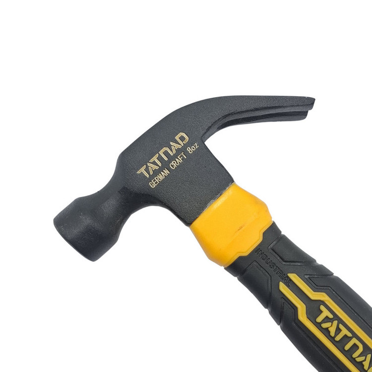 چکش میخ کش تات ناد مدل کد 71089 با وزن 310 گرم