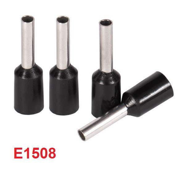 وایرشو ده ده الکتریک گروپ مدل E0508-E7508-E1008-E1508- E2508 بسته 100 عددی