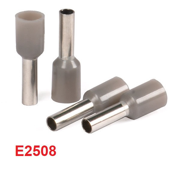 وایرشو ده ده الکتریک گروپ مدل E0508-E7508-E1008-E1508- E2508 بسته 100 عددی