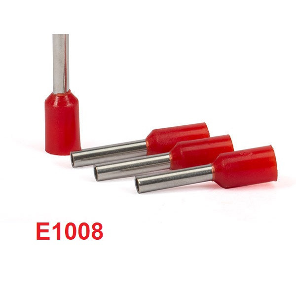 وایرشو ده ده الکتریک گروپ مدل E0508-E7508-E1008-E1508- E2508 بسته 100 عددی