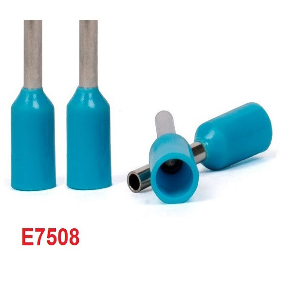 وایرشو ده ده الکتریک گروپ مدل E0508-E7508-E1008-E1508- E2508 بسته 100 عددی