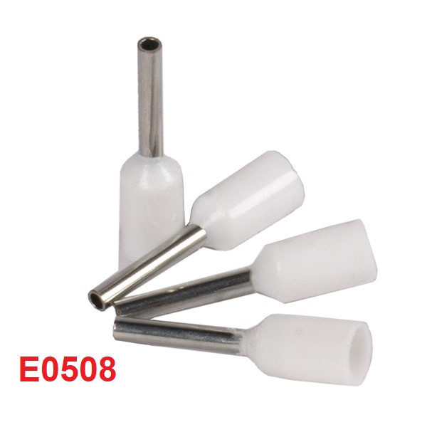 وایرشو ده ده الکتریک گروپ مدل E0508-E7508-E1008-E1508- E2508 بسته 100 عددی