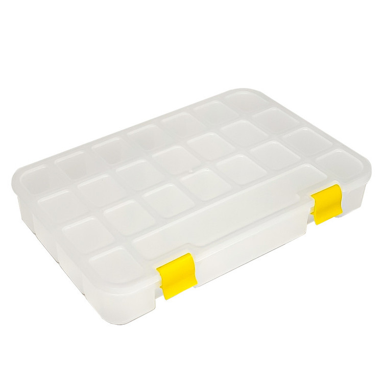 جعبه ابزار مدل SK-2818 بسته 2 عددی