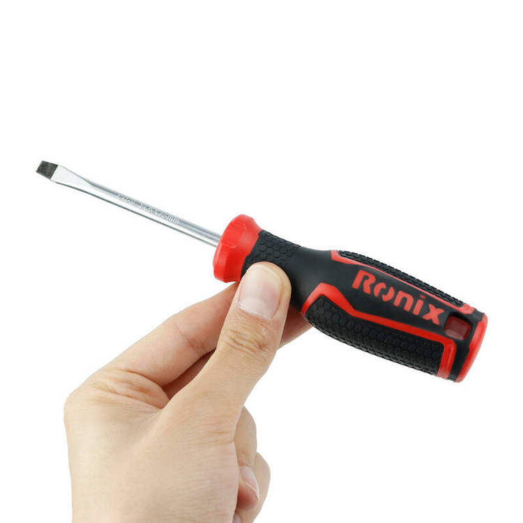 پیچ گوشتی دوسو رونیکس مدل RH-2741
