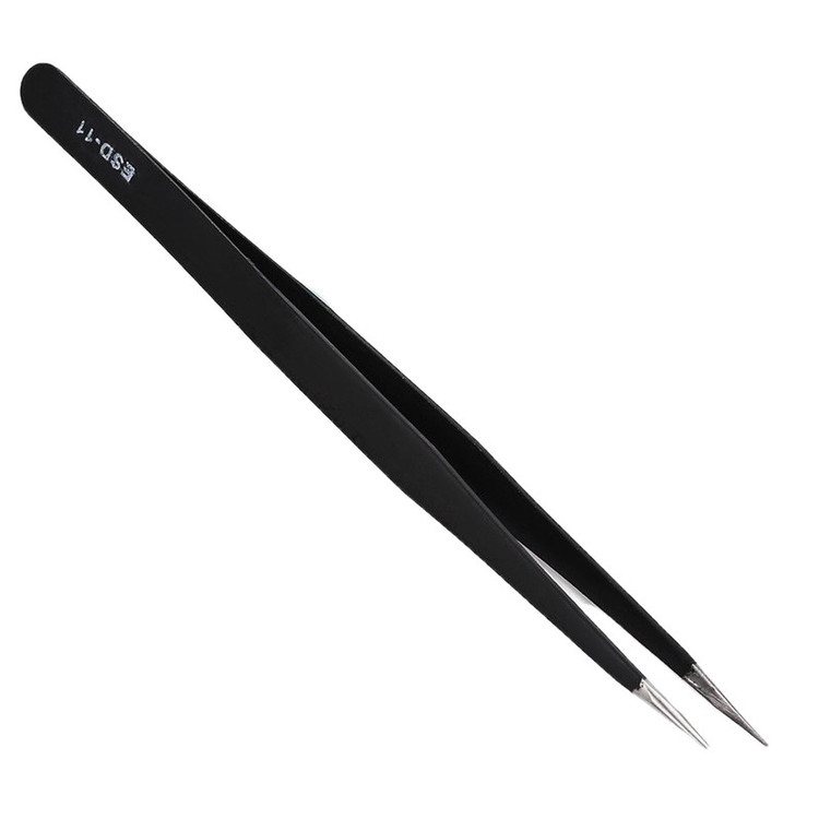 پنس پریسایز مدل ESD-11 سایز 5.5 اینچ