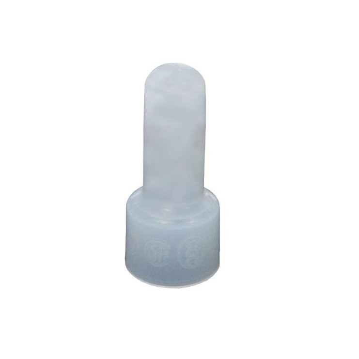 وایرشو ده ده الکتریک گروپ مدل کانکتور پرسی کد CE-2 مجموعه 100 عددی