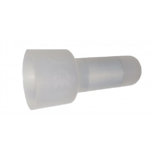 وایرشو ده ده الکتریک گروپ مدل کانکتور پرسی کد CE-2 مجموعه 100 عددی