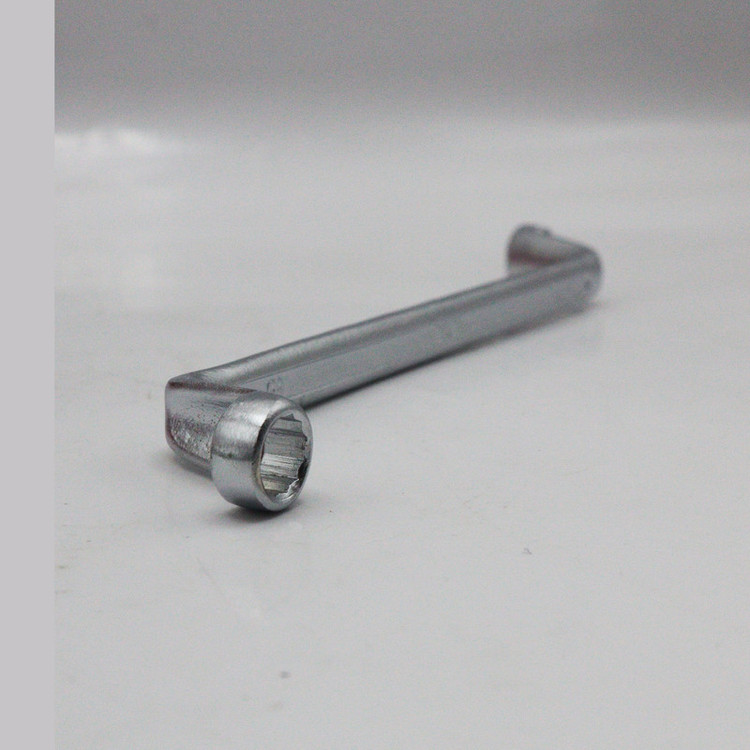 آچار دوسر رینگی آتا مدل YP-8/9MM سایز 8-9 میلی متر