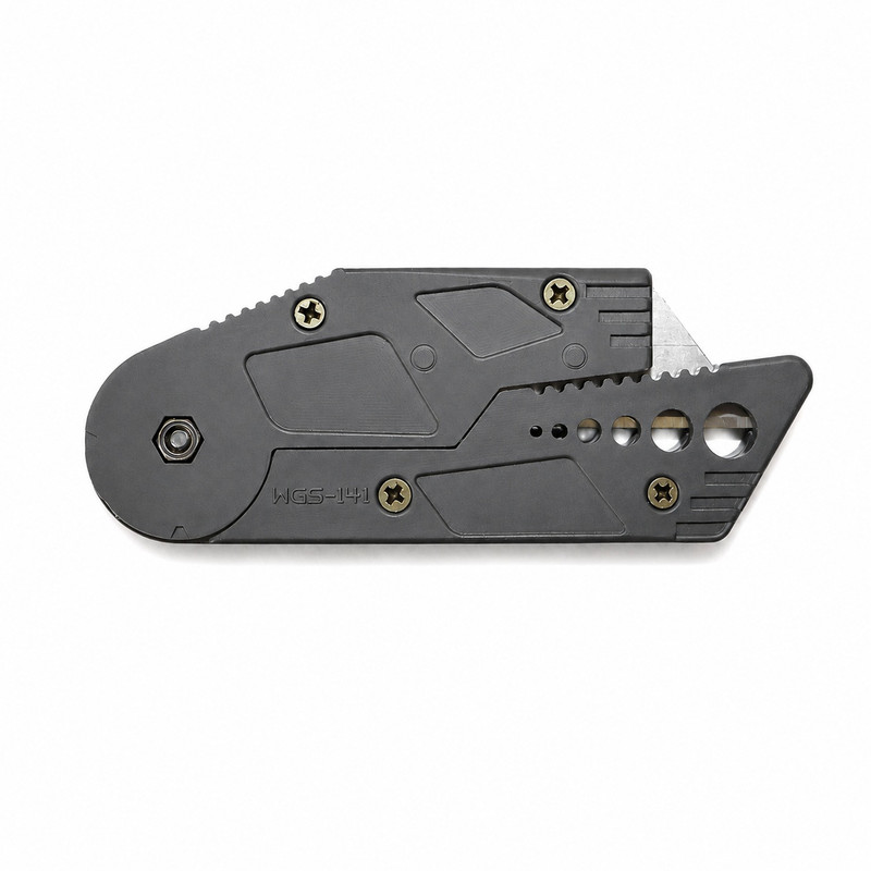کاتر و سیم لخت کن مهاوید مدل WGS-141