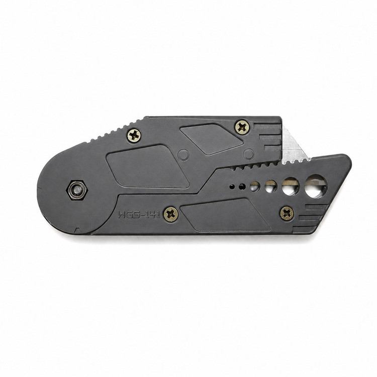 کاتر و سیم لخت کن مهاوید مدل WGS-141