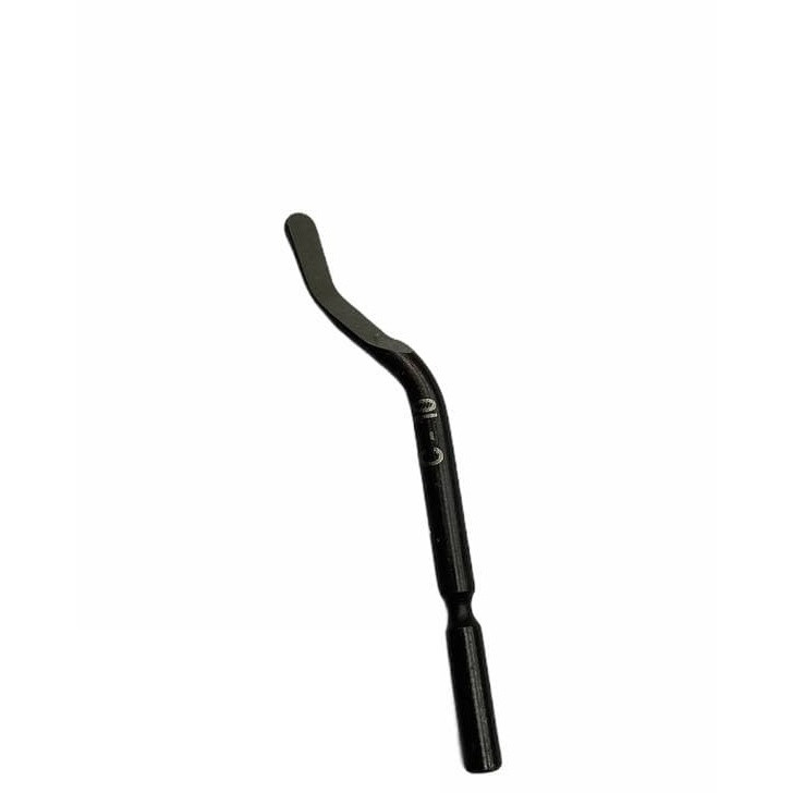تیغ پلیسه گیر مدل C-10
