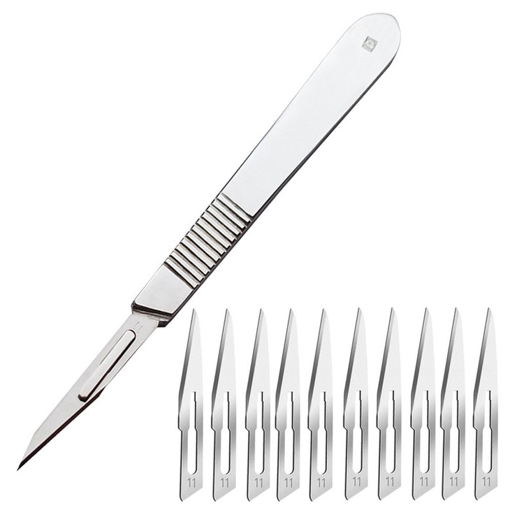 کارتر کد SKJMRJ002369 به همراه یدک بسته 11 عددی