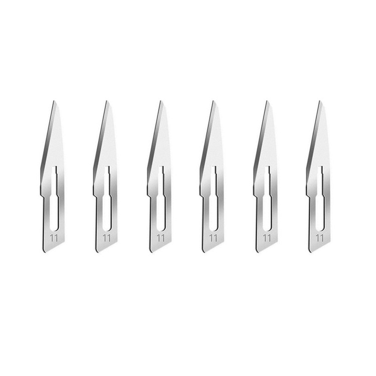 کارتر کد SKJMRJ002369 به همراه یدک بسته 11 عددی