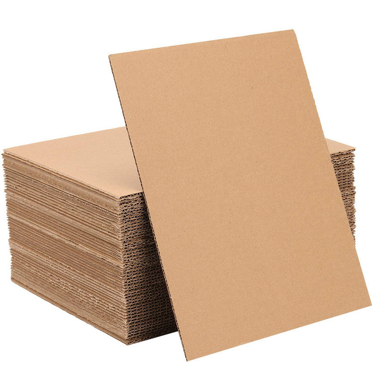 ورق مقوا کارتن مدل 15x20 بسته 20 عددی