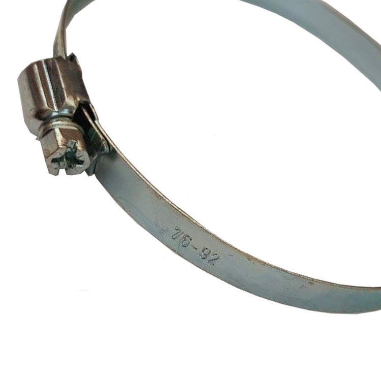 بست فلزی سروش صنعت کد ml 92-76 lمجموعه دو عددی