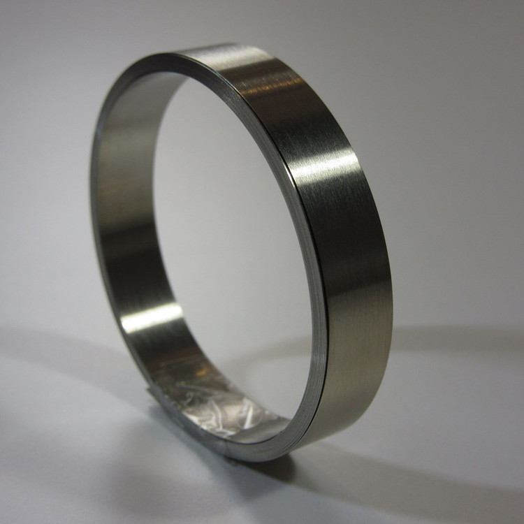 نوار نیکل جوش باتری مدل 8mm طول 1 متر