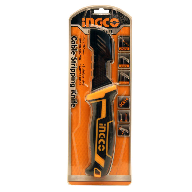 چاقو کابل بر اینکو مدل HPK82101