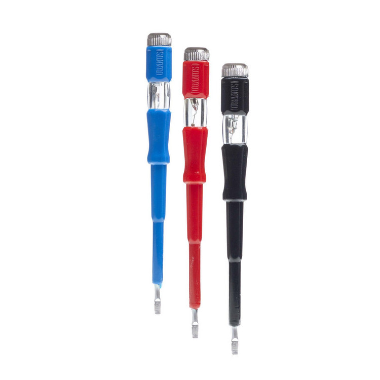 فازمتر اورانوس مدل EVT-9812 مجموعه 3 عددی