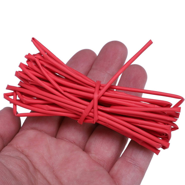 وارنیش حرارتی وو ار مدل MULTI02-1M مجموعه 5 عددی