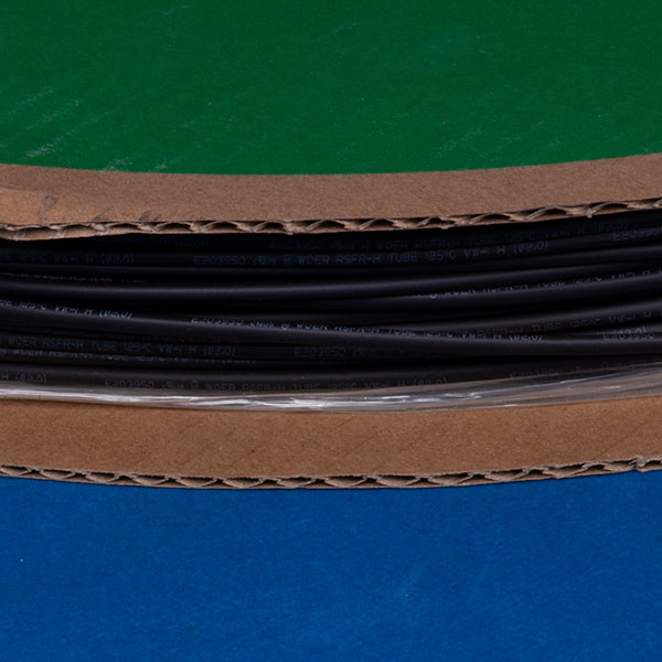 وارنیش حرارتی وو ار مدل MULTI02-1M مجموعه 5 عددی