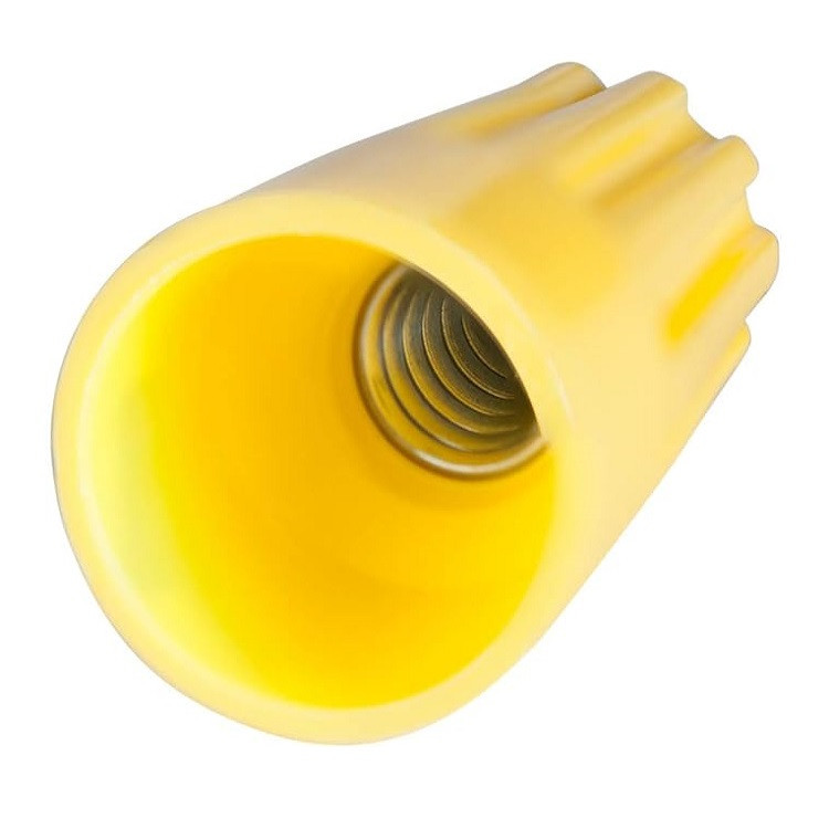 کانکتور پیچی مدل PCH1234 بسته 40 عددی