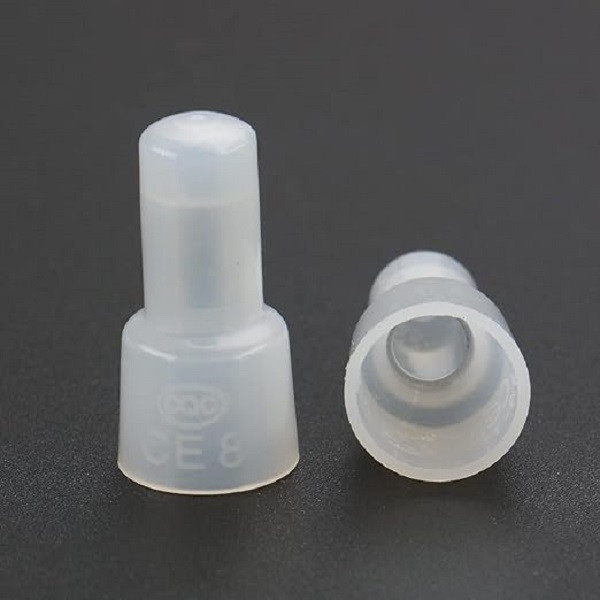 وایرشو ده ده الکتریک گروپ مدل کانکتور پرسی کد CE-5 مجموعه 100 عددی