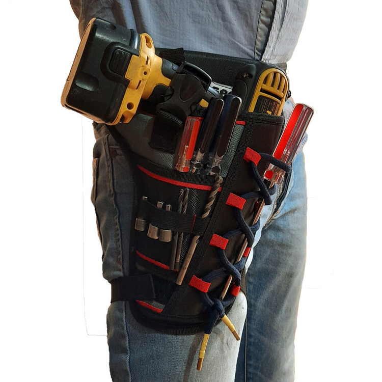 کیف کمری ابزار ایدو مدل hfchv