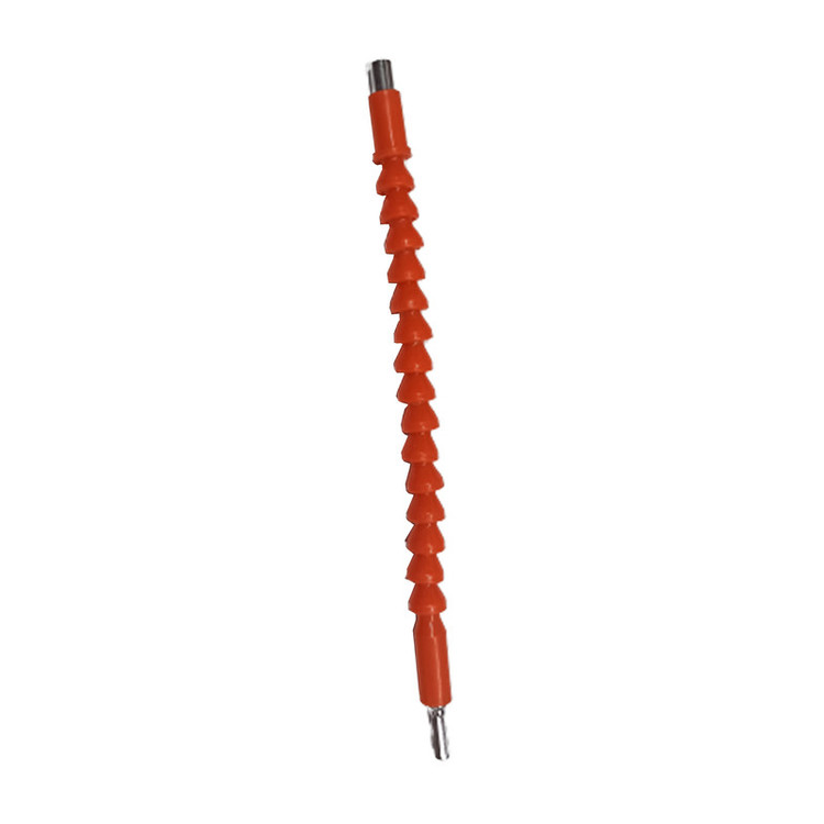 رابط انعطاف پذیر سری پیچ گوشتی مدل 300mm