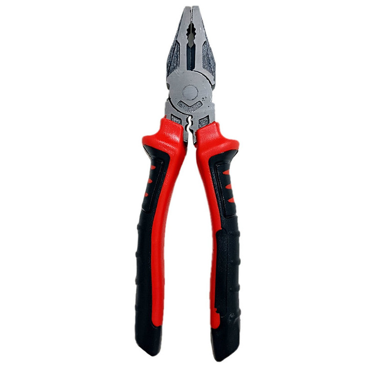 انبر دست فولاد خرد کن پلایرز مدل Pliers سایز 8 اینچ