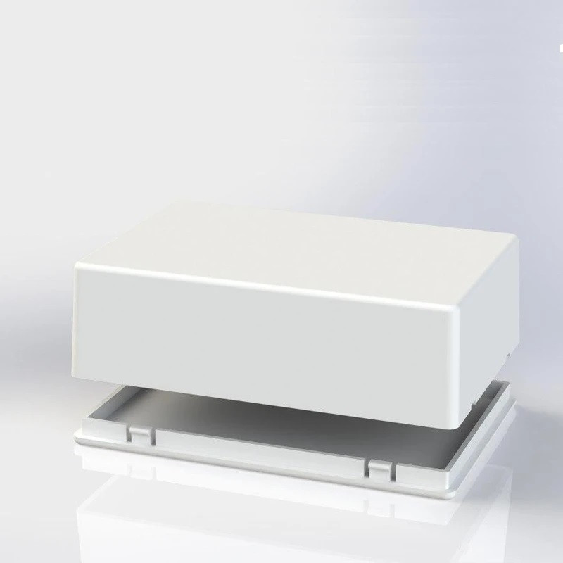 جعبه مدار مدل SB-6022 بسته 4 عددی