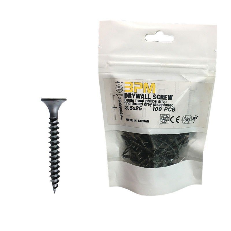 پیچ کناف مدل BPM-M35 بسته 50 عددی