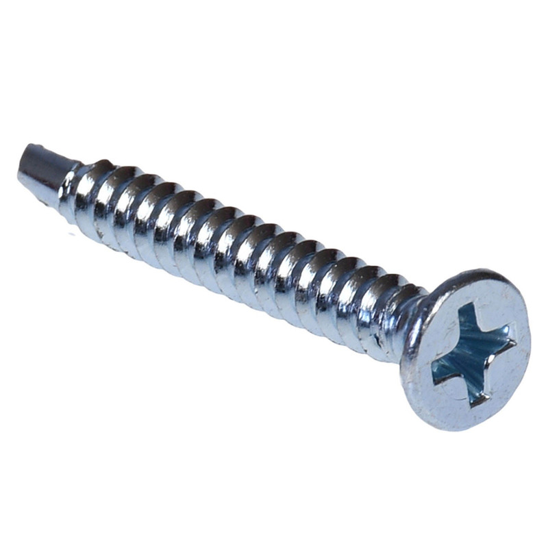 پیچ سرمته مدل 30mm بسته 100 عددی