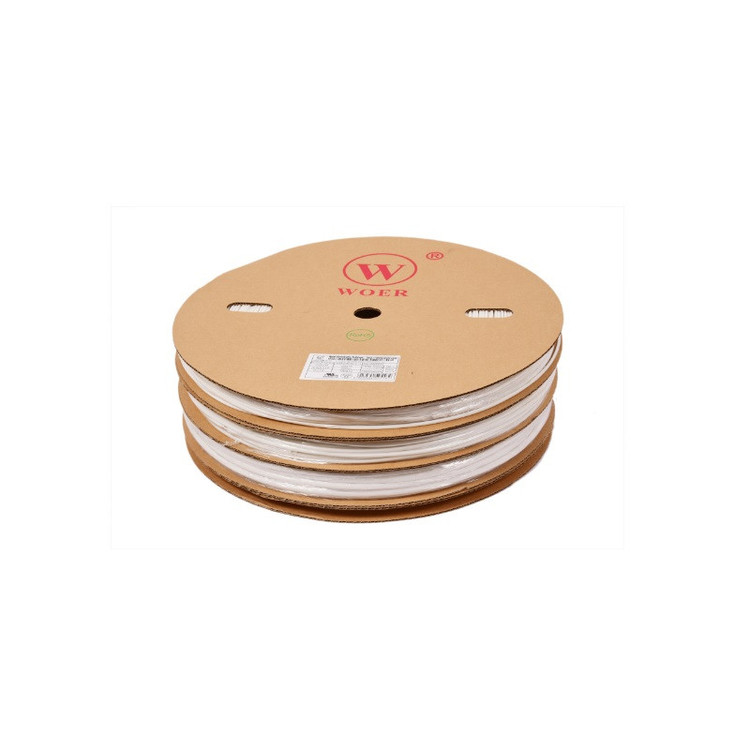 وارنیش حرارتی وو ار مدل WHT-8mm طول یک متر