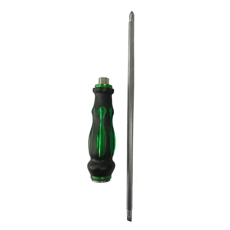 پیچ گوشتی دوسو و چهارسو مدل RX-5041