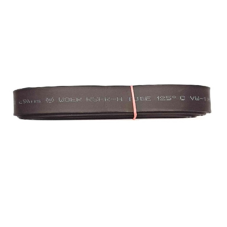 وارنیش حرارتی وو ار مدل BLK-10mm طول یک متر