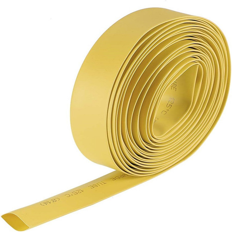 وارنیش حرارتی وو ار مدل YLW-14mm طول 1 متر