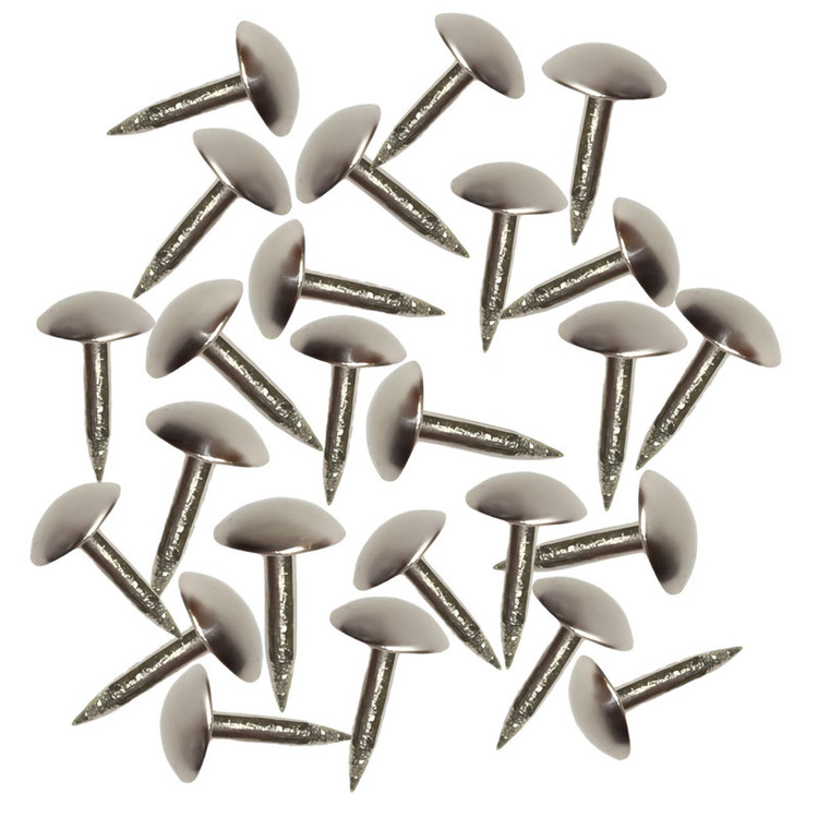 گل میخ کد N613 بسته 50 عددی