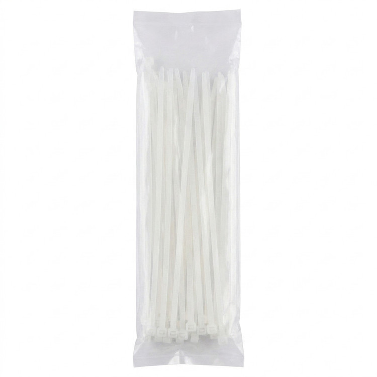 بست کمربندی کادا مدل CM-300MM سایز 30 سانتی متر بسته 100 عددی