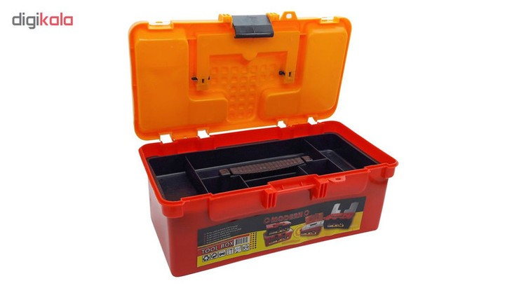 جعبه ابزار مدرن مدل ms302
